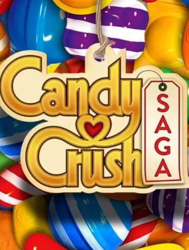 candy crush saga