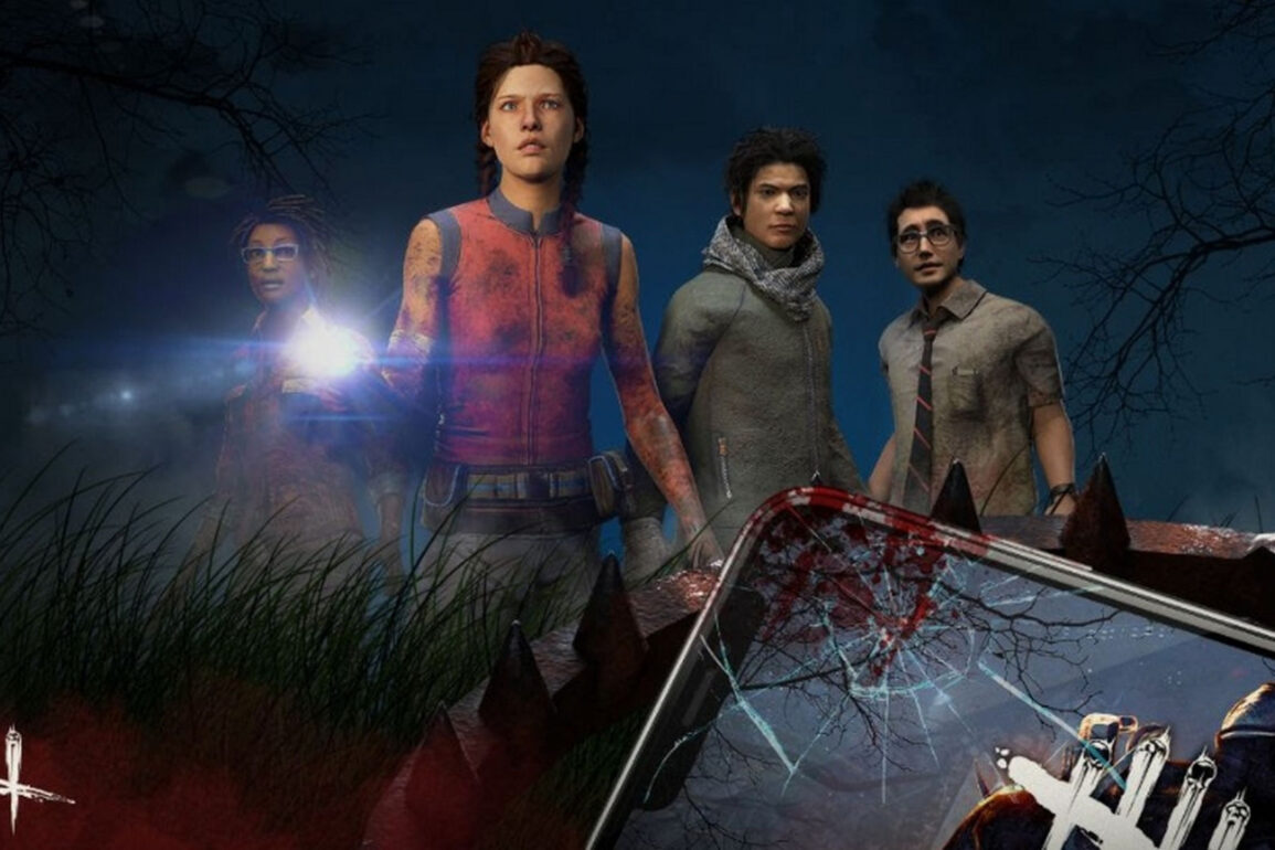 dead by daylight mobile android ios download