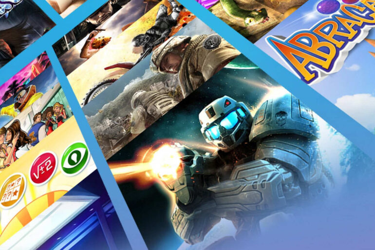 Gameloft Classics