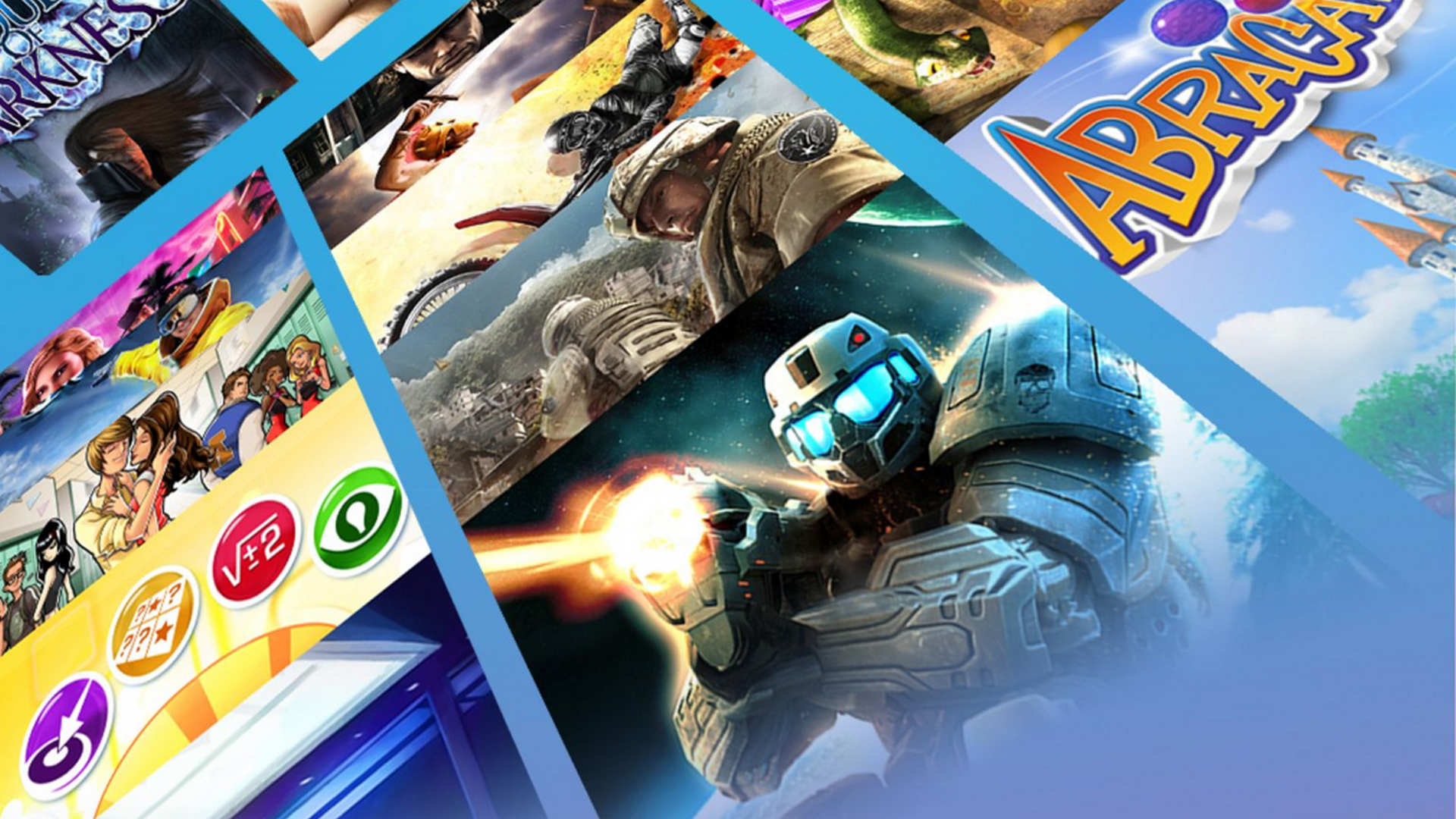 giochi gameloft gratis scarica