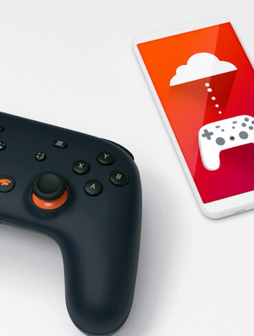 google stadia pro gratis