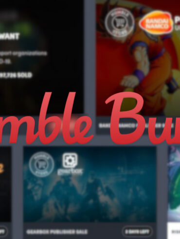 Humble Bundle