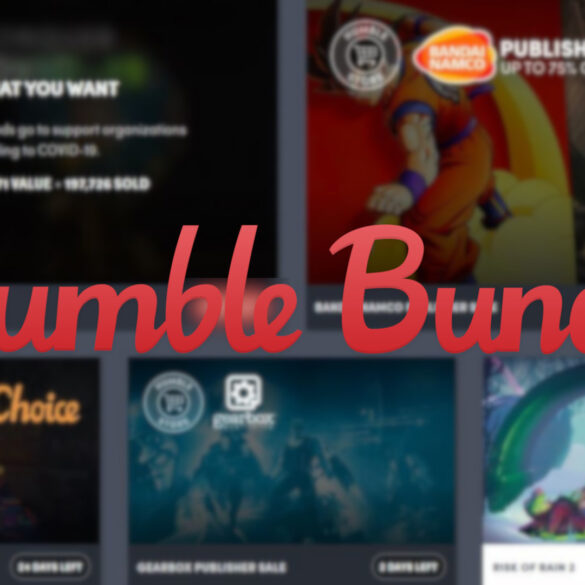 Humble Bundle