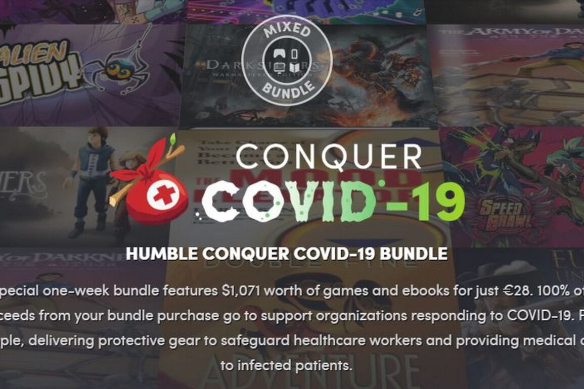 humble bundle