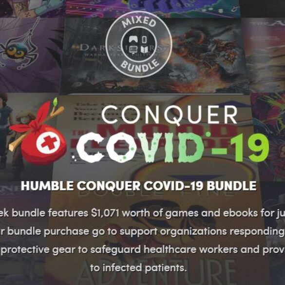 humble bundle