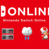 Nintendo Switch Online