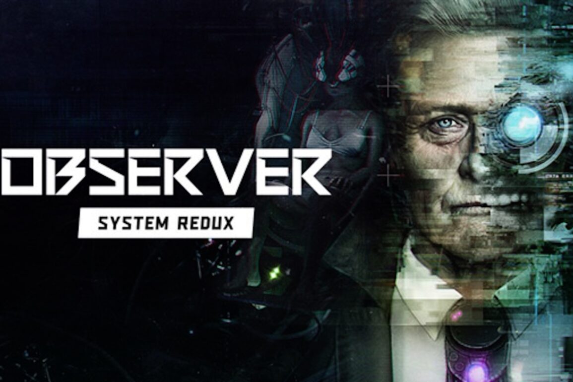 Observer: System Redux