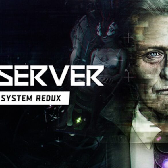 Observer: System Redux