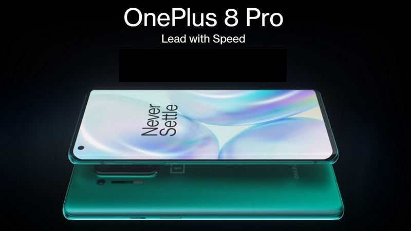 oneplus 8 pro
