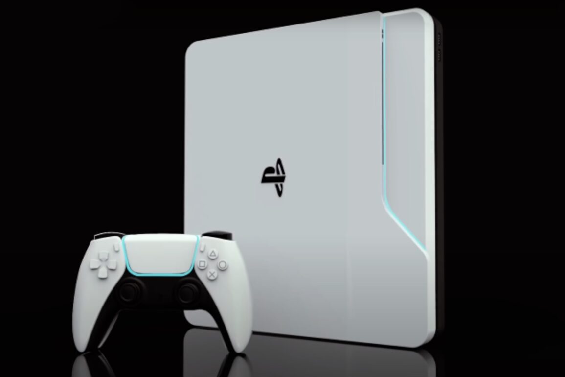 playstation 5