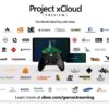 project xcloud