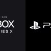 playstation 5 e xbox series x