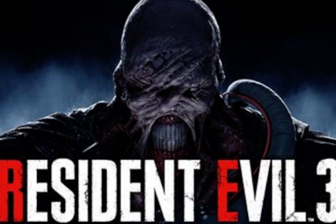 resident evil 3: nemesis