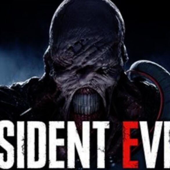 resident evil 3: nemesis