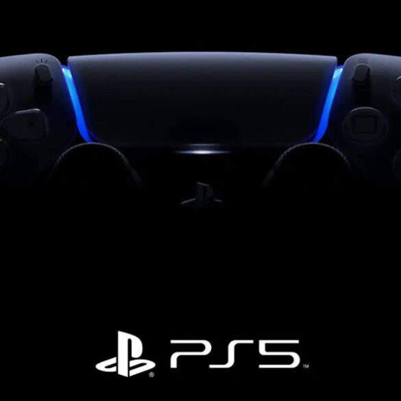 playstation 5