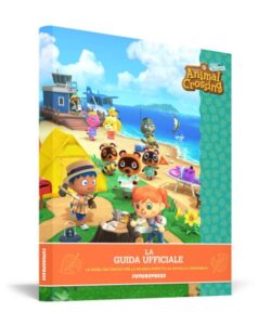 animal crossing new horizons