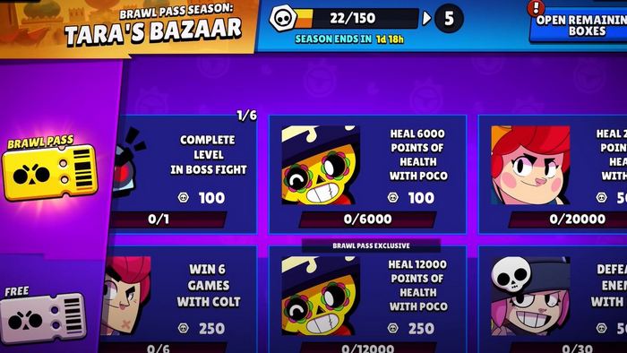 brawl stars