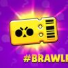 brawl stars come funziona brawl pass