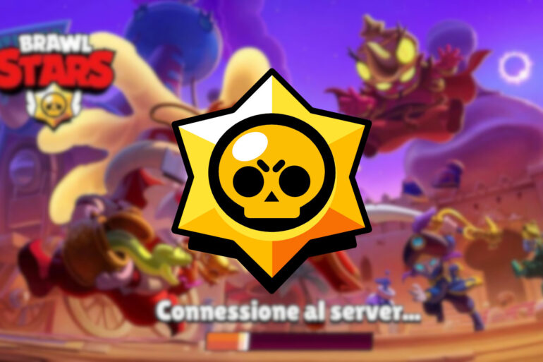 brawl stars aggiornamento maggio