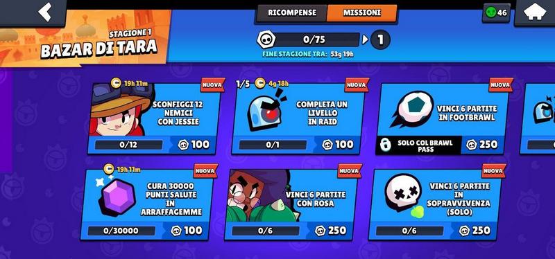 Brawl Stars