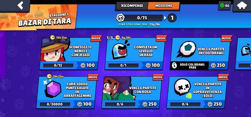 Brawl Stars