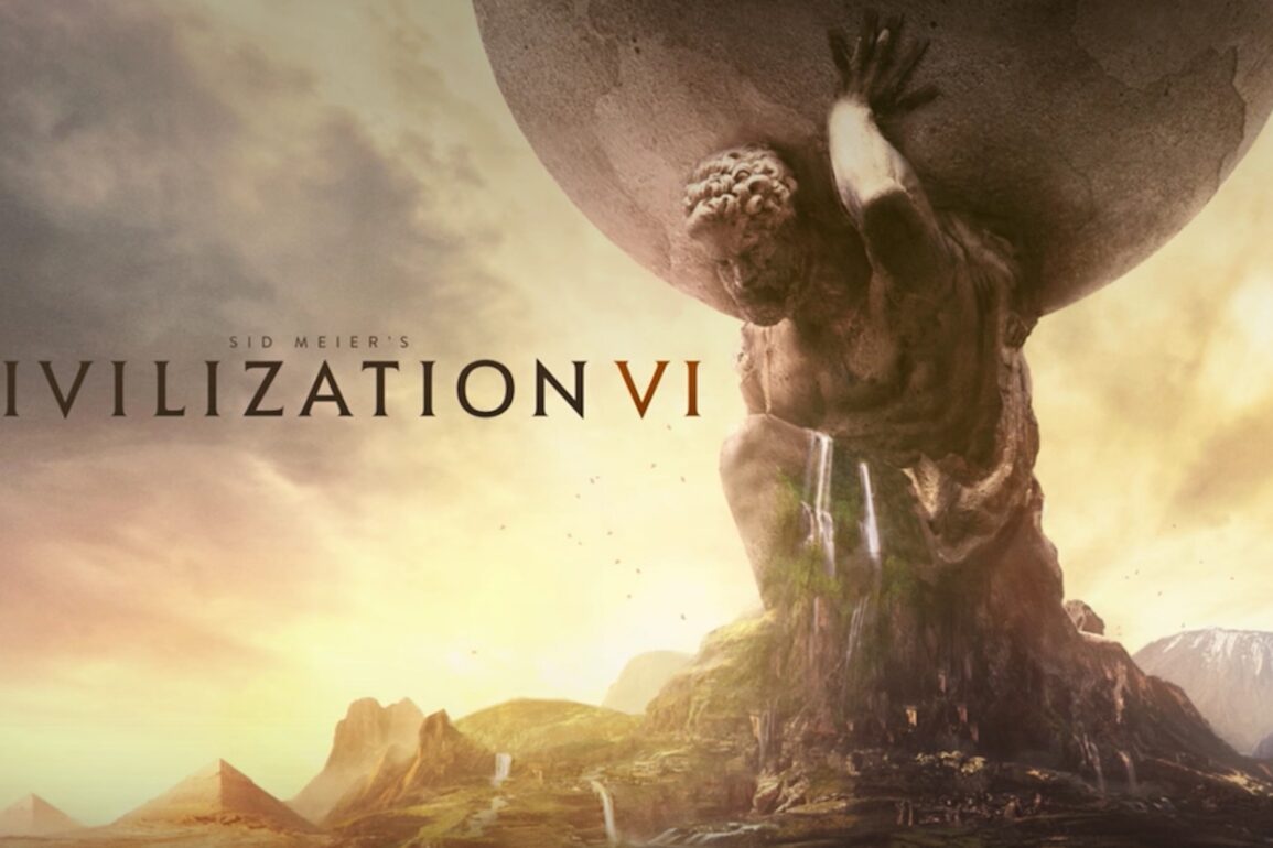civilization 6 gratis epic games store