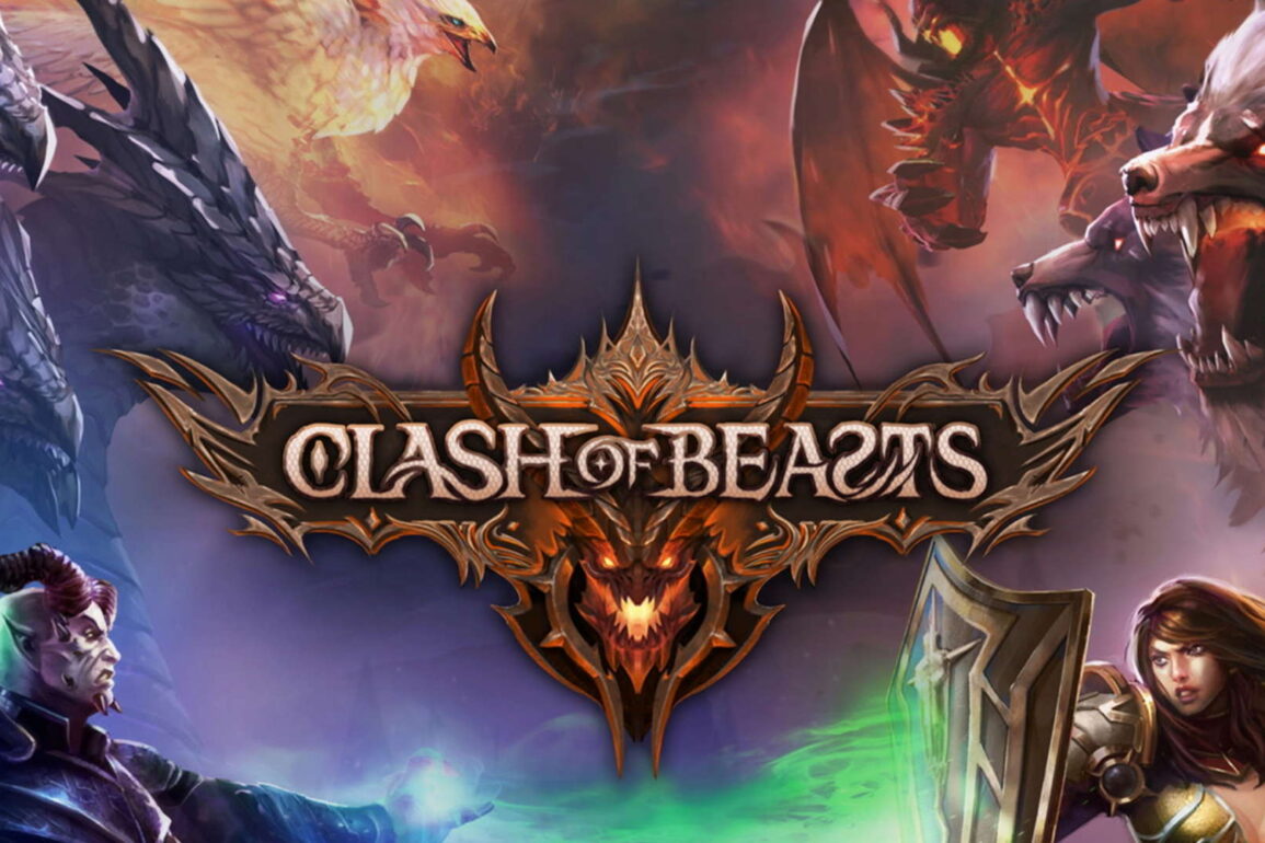 clash of beasts ubisoft gacha android early access