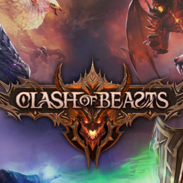 clash of beasts ubisoft gacha android early access