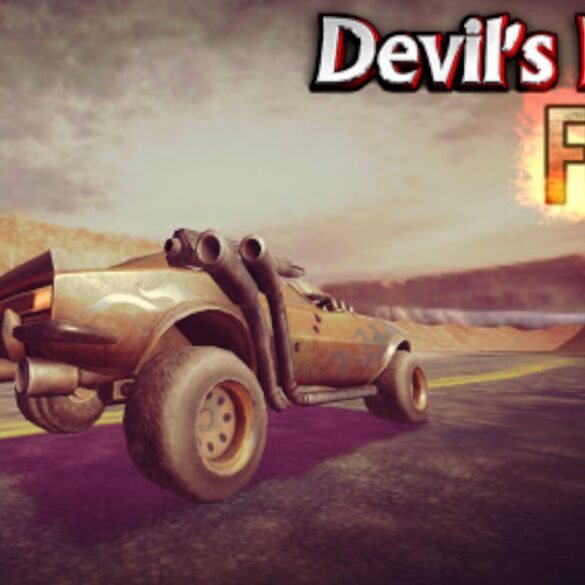 devil's peak fury