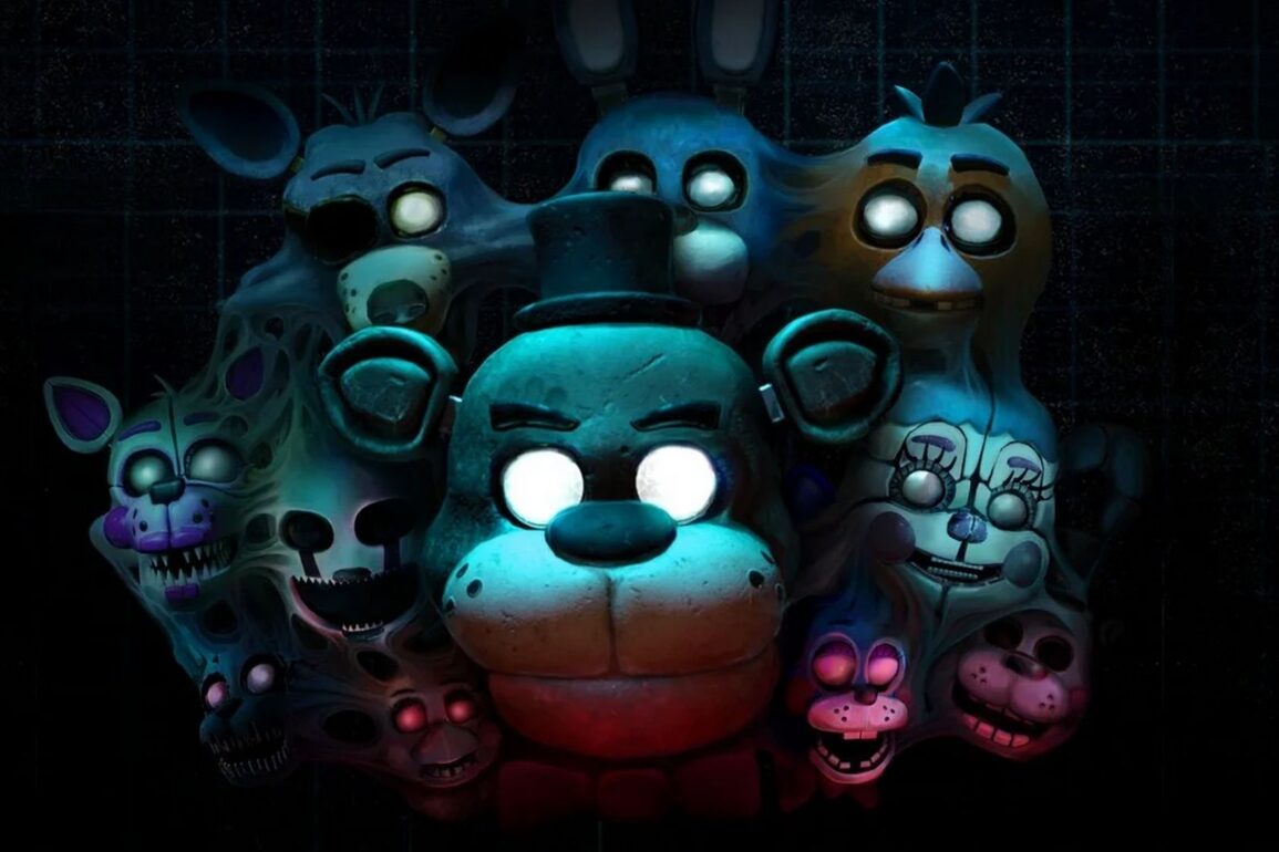 five nights at freddys help wanted uscita prezzo