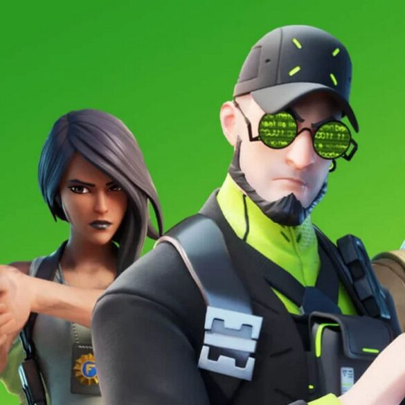 fortnite season 3 capitolo 2 data uscita