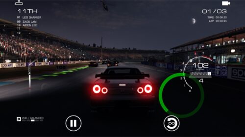 grid autosport android play store grid autosport android play store