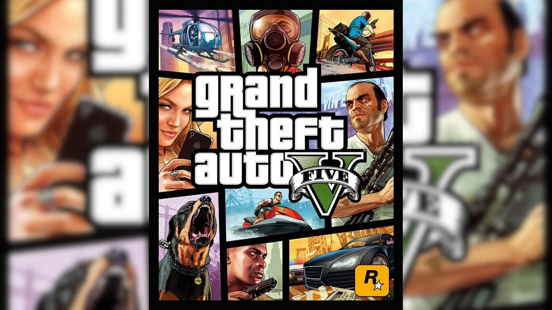 GTA 5 gratis oggi su Epic Games Store: da non perdere! - PlayEden