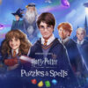 harry potter puzzle game