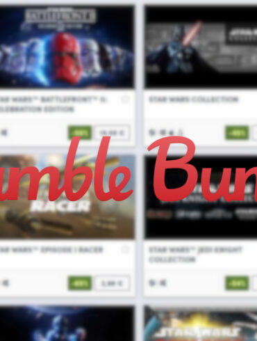 humble bundle