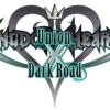 Kingdom Hearts Dark Road