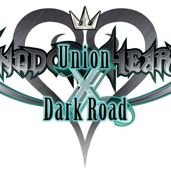 Kingdom Hearts Dark Road