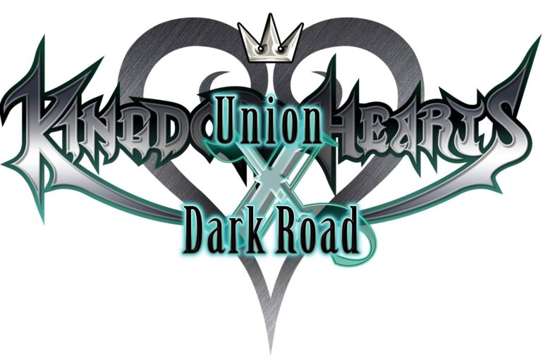 Kingdom Hearts Dark Road