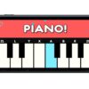 nintendo switch piano