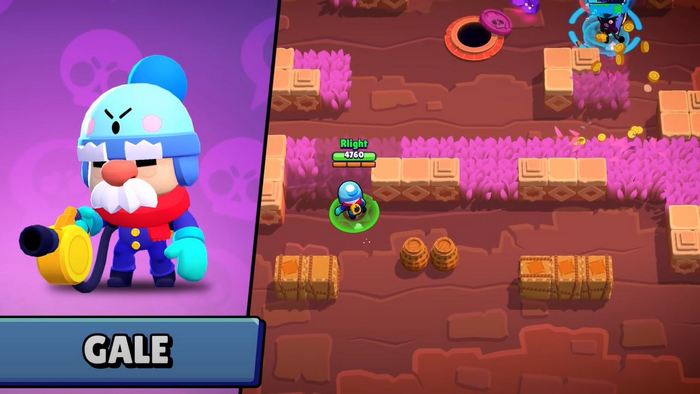 Brawl Stars Aggiornamento Come Funziona Il Brawl Pass Brawler Cromatici Tutte Le Novita Playeden - come trovare leggendarie brawl stars