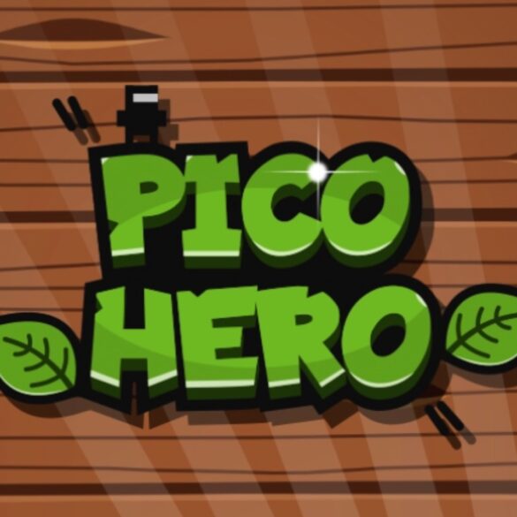 pico hero