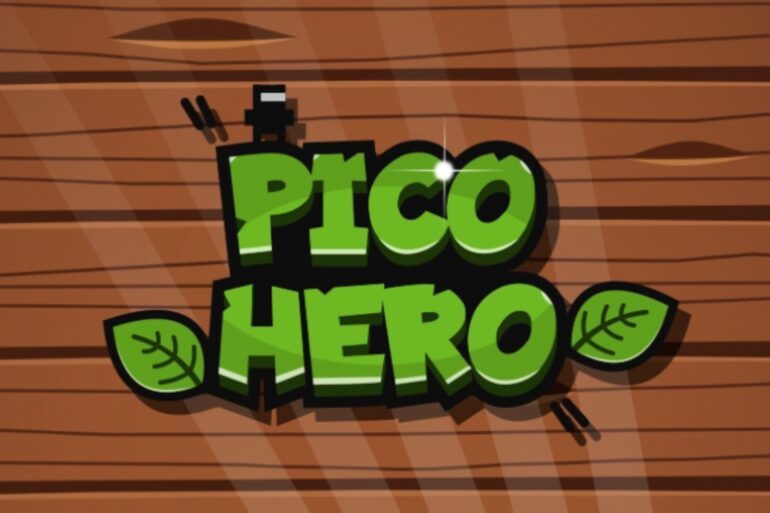 pico hero