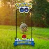 pokémon go community day