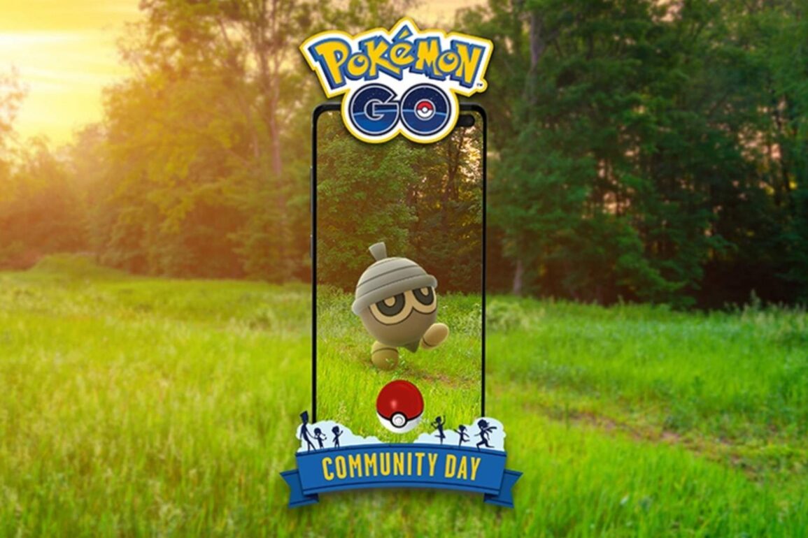 pokémon go community day