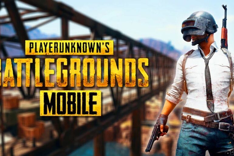 pubg-mobile