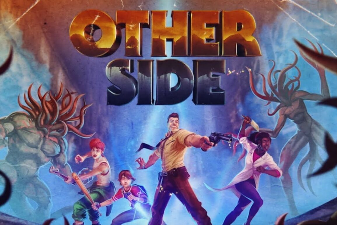 the otherside