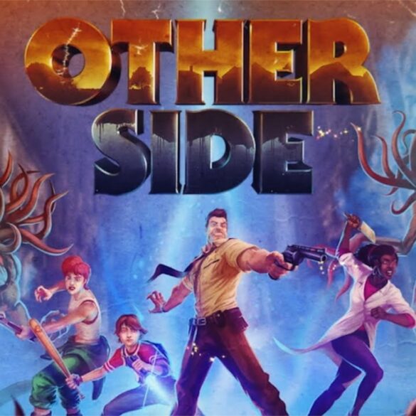 the otherside