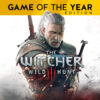 the witcher 3 gratis epic games store