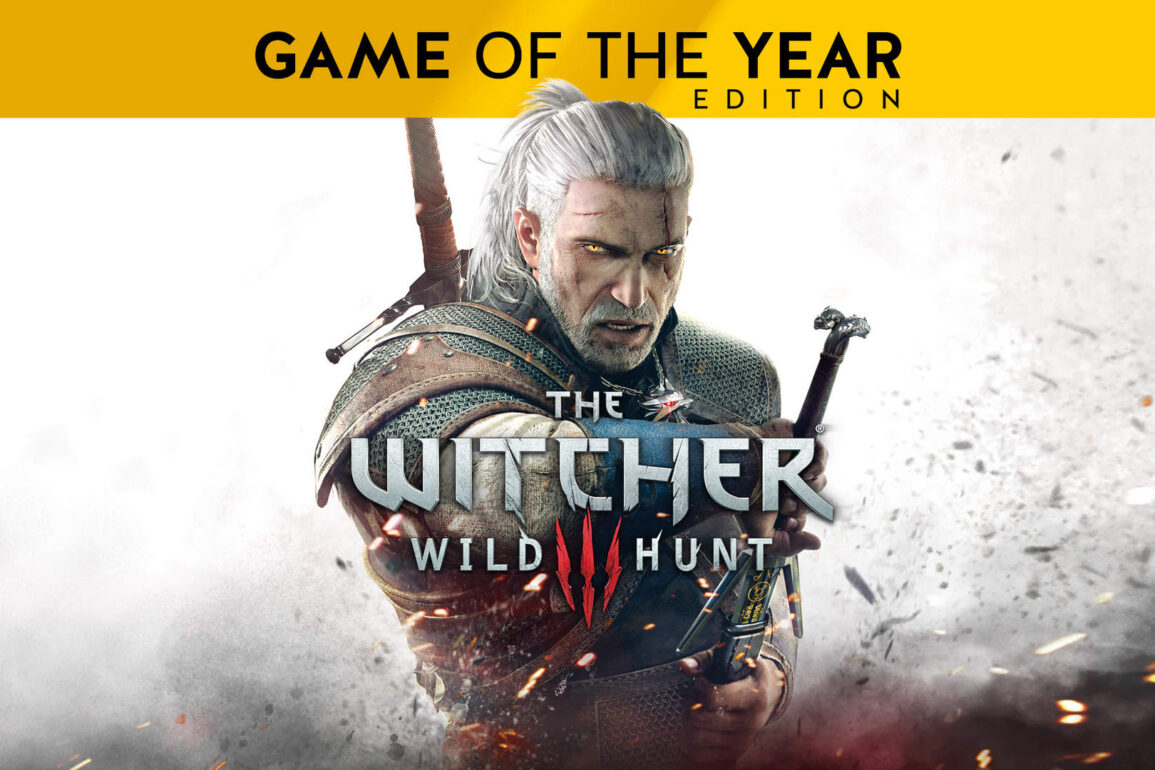 the witcher 3 gratis epic games store