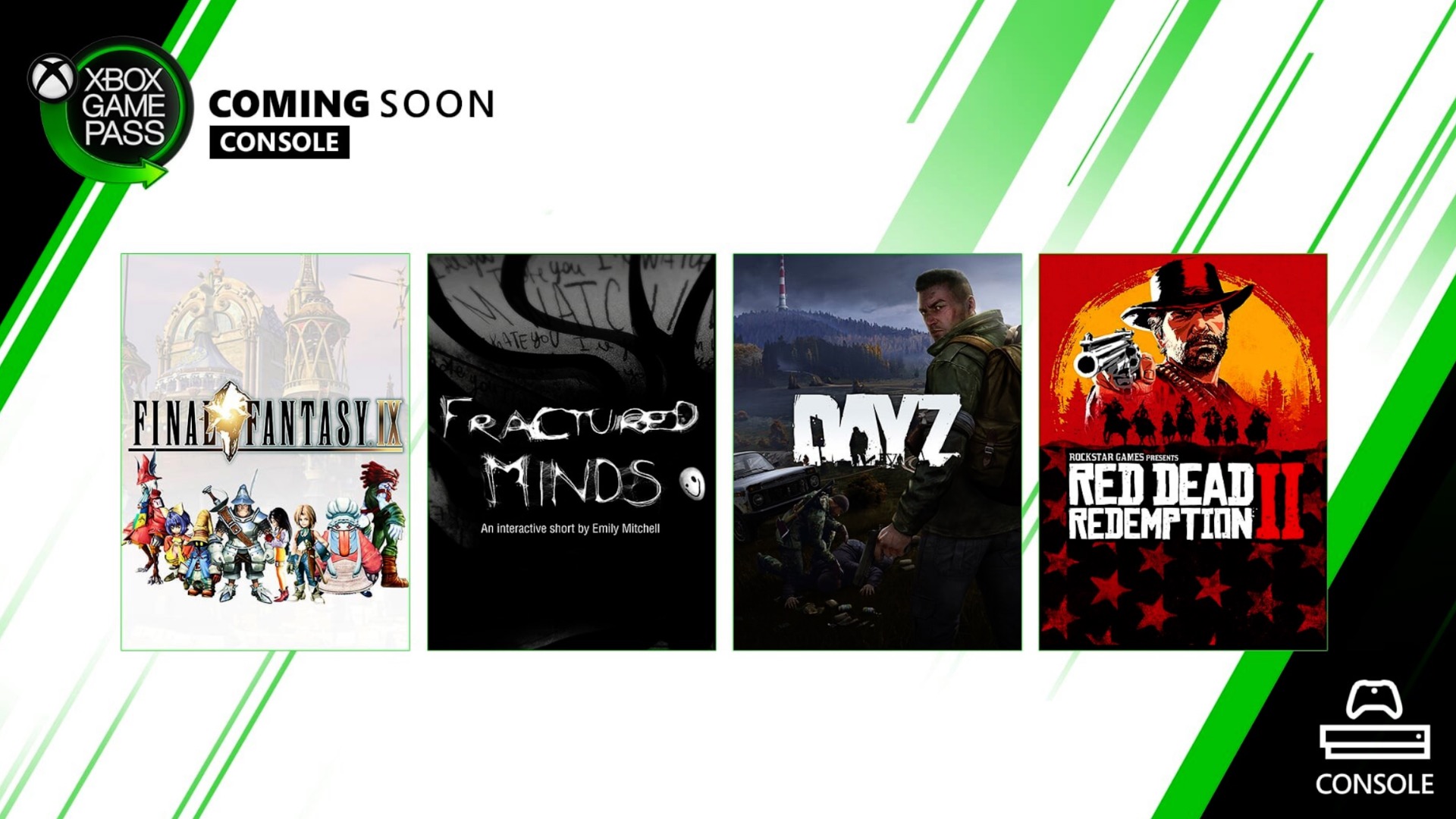 xbox game pass